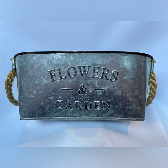 Flower & Garden home decor - Picture 2 of 6